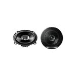 Pioneer-TS-G1310F-altoparlante-auto-Rotondo-230-W