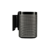 Flexson-FLXS1WM1021-supporto-da-parete-per-casse-acustiche-Nero