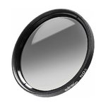 Walimex 20882 Filtro per lenti della macchina fotografica Filtro riduttore di luce per fotocamera 4,9 cm