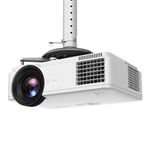 Benq-LW820ST-videoproiettore-Proiettore-a-raggio-standard-3600-ANSI-lumen-DLP-WXGA--1280x800--Bianco