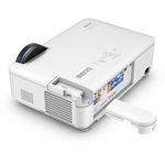 Benq-LW820ST-videoproiettore-Proiettore-a-raggio-standard-3600-ANSI-lumen-DLP-WXGA--1280x800--Bianco