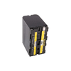 Walimex-NP-F960-Ioni-di-Litio-6600-mAh