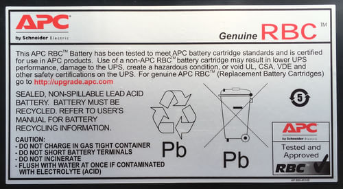 APC-RBC5-batteria-UPS-Acido-piombo--VRLA-