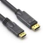 Cavo-PureLink-DisplayPort-a-HDMI-4K---PureInstall-300-m