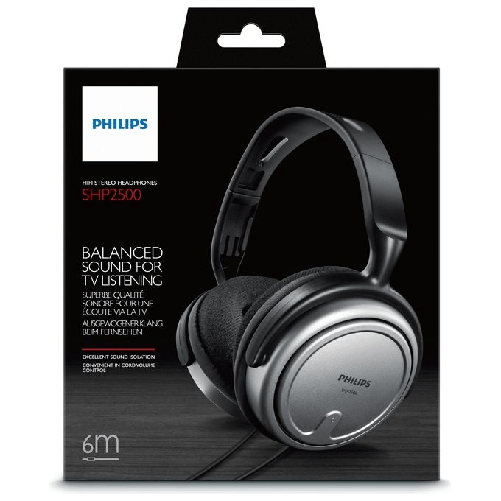Philips-Cuffia-TV-con-filo-per-interni-SHP2500-10