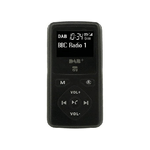 Xtreme-Mini-Radio-DB-7-DAB--Portatile-Analogico-e-digitale-Nero