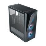 CASE-COOLER-MASTER-M.TOWER-CP520-KGNN-S00-CMP520-ARGB-FAN-2x2.5--3.5--2x2.5--NO-ALIM-LATO-TRASP.