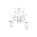 Itb-Solution-ITB-AMCHRLF2-Supporto-TV-a-parete-Nero