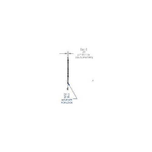 Itb-Solution-ITB-AMCHRLF2-Supporto-TV-a-parete-Nero