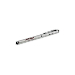 Ansmann 1600-0028 penna per PDA Argento