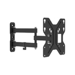 Link-Accessori-LK10037-Supporto-TV-a-parete-1067-cm--42---Nero