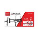 Superior-Electronics-32-55-Full-Motion-Extra-Slim-1397-cm--55---Nero