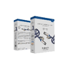 In---Akustik-Inakustik-00405007-cavo-audio-075-m-XLR-Blu-Argento
