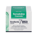 Somatoline Snellente 7 Notti 400mL