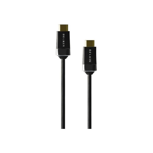 Belkin-High-Speed-HDMI-2m-cavo-HDMI-HDMI-tipo-A--Standard--Nero