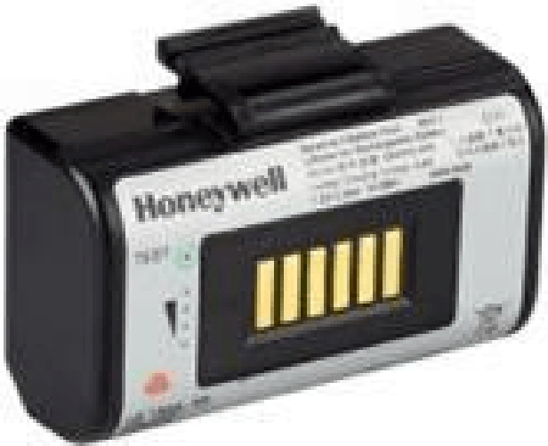 Honeywell-50181461-001-accessorio-per-palmari-Batteria--RP2-BAT-2-SDI25R8-CELL-SMART---SV2-LED-