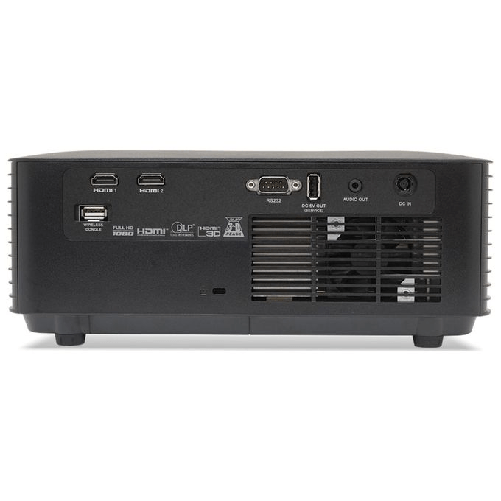 Acer-PL-Serie---PL2520i-videoproiettore-Modulo-proiettore-4000-ANSI-lumen-DMD-1080p--1920x1080--Nero