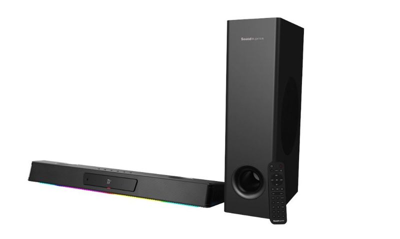 Sistema-audio-Sound-Blaster-Katana-V2X-Bluetooth