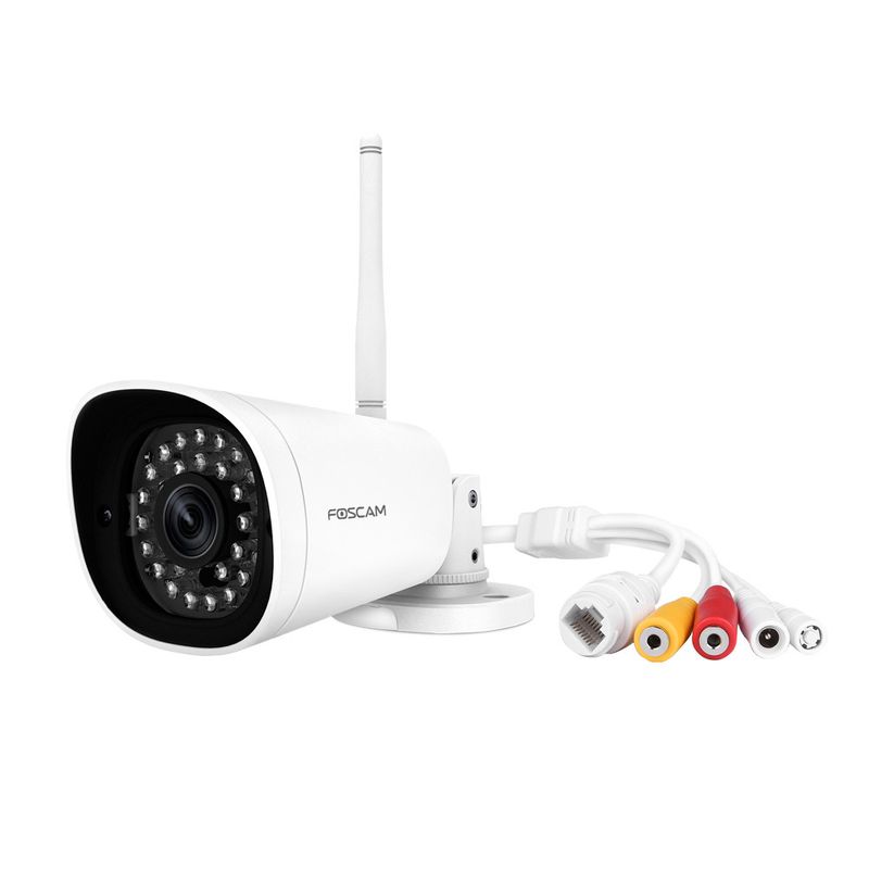 FI9902P-Telecamera-IP-Wi-Fi-2MP-DA-ESTERNO-Nera