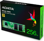 ADATA-Ultimate-SU650-M.2-256-GB-Serial-ATA-III-3D-NAND--Adata-Ultimate-SU650-ASU650NS38-256GT-C-256GB-M.2-Sata-2280-3D-N