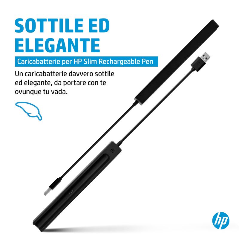 HP-Caricabatterie-penna-ricaricabile-Slim