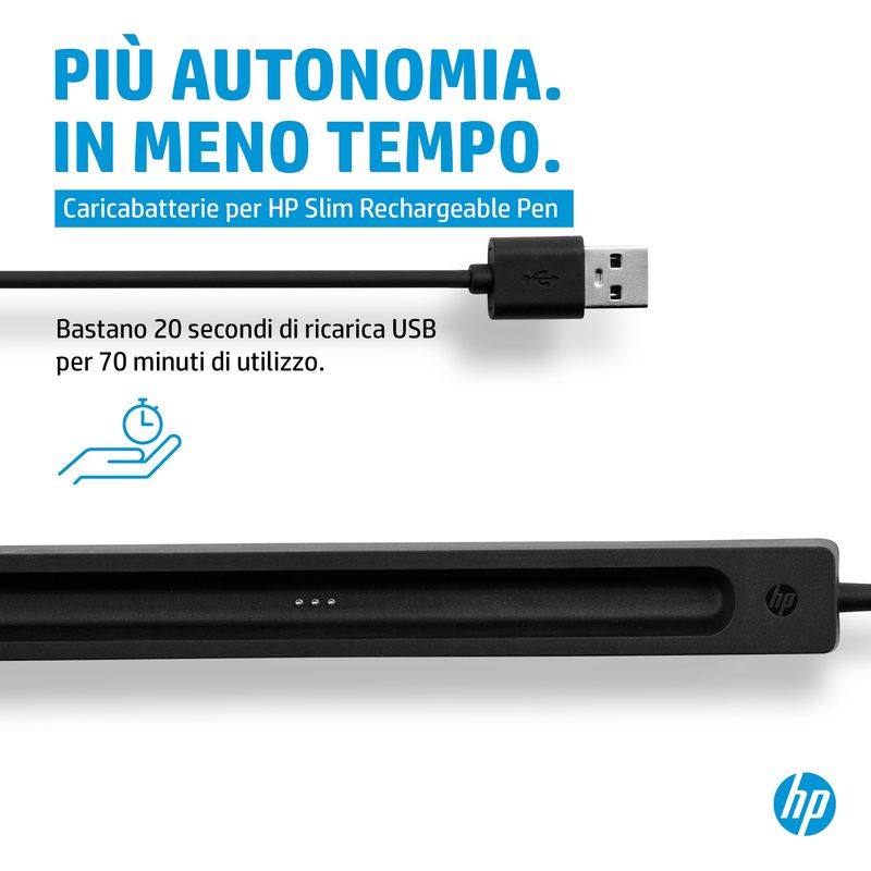 HP-Caricabatterie-penna-ricaricabile-Slim