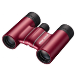 Nikon Aculon T02 8x21 binocolo Rosso