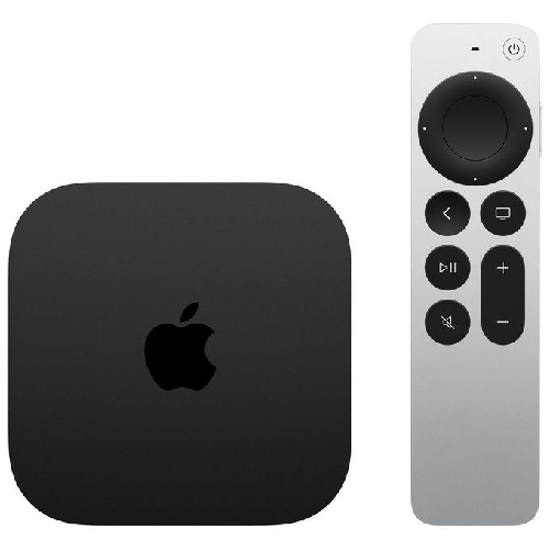 Apple-TV-4K-Nero-Argento-4K-Ultra-HD-64-GB-Wi-Fi