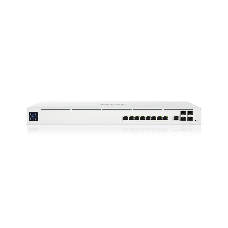 Ubiquiti-UISP-R-Pro--Router--9x-RJ45-1000Mb-s-4x-SFP-1x-Power-TransPort