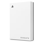 Seagate Game Drive STLV5000200 disco rigido esterno 1 TB Micro-USB B 2.0/3.2 Gen 1 (3.1 Gen 1) Bianco