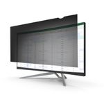 StarTech.com PRIVSCNMON34W schermo anti-riflesso Filtro per la privacy senza bordi per display 864 cm 34 (34 in Monitor