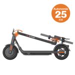 Monopattino-NAVEE-V25i-Pro-nero