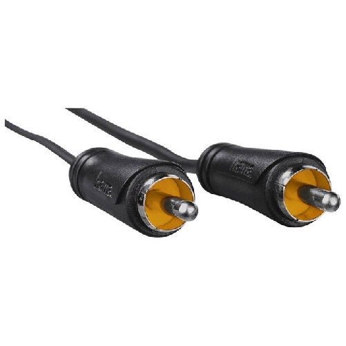 Hama-00205098-cavo-audio-15-m-RCA-Nero