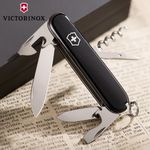 Victorinox-Spartan-Coltello-multiuso-Nero-Argento