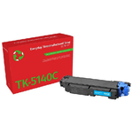 Everyday-Rigenerato-Toner-rigenerato-Everyday™-di-Xerox-Ciano-compatibile-con-Kyocera-TK-5140C-Capacita-standard