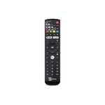 Telesystem TELE System 58035013 telecomando Bluetooth Sintonizzatore TV Pulsanti