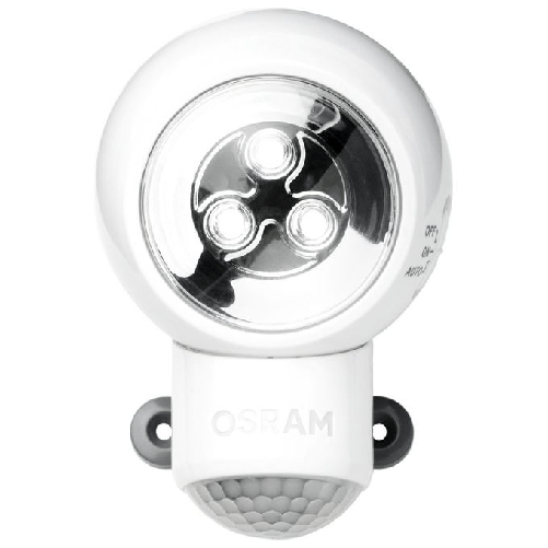 LEDVANCE-SPYLUX-illuminazione-da-parete-Adatto-per-uso-esterno-Bianco-03-W