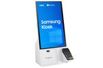 Samsung-KM24C-5-Design-chiosco-61-cm--24---LED-250-cd-m-Full-HD-Bianco-Touch-screen-Processore-integrato-Windows-10-IoT-