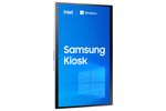 Samsung-KM24C-5-Design-chiosco-61-cm--24---LED-250-cd-m-Full-HD-Bianco-Touch-screen-Processore-integrato-Windows-10-IoT-