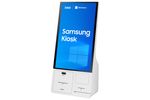 Samsung-KM24C-5-Design-chiosco-61-cm--24---LED-250-cd-m-Full-HD-Bianco-Touch-screen-Processore-integrato-Windows-10-IoT-