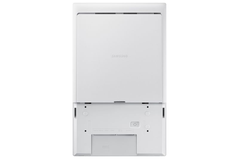 Samsung-KM24C-5-Design-chiosco-61-cm--24---LED-250-cd-m-Full-HD-Bianco-Touch-screen-Processore-integrato-Windows-10-IoT-