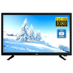 Majestic New Majestic 104222 V1 TV 55,9 cm (22") Full HD Nero 180 cd/m²