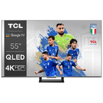 TCL Serie C73 QLED 55" 55C735 144Hz FreeSync Premium Google TV 2022