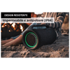 Sony-SRS-XG500---Cassa-Boombox-portatile-Bluetooth®-resistente-ideale-per-feste-con-suono-potente