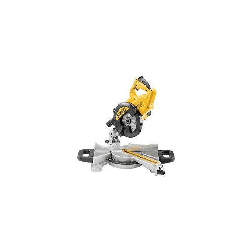 DeWALT-DWS773-troncatrice-4500-Giri-min-1300-W