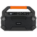 TechniSat-DIGITRADIO-231-OD-Portatile-Digitale-Nero