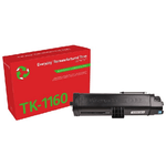 Xerox Everyday Rigenerato Toner rigenerato Everyday™ di Xerox Nero compatibile con Kyocera TK-1160, Capacità standard