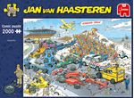 Jumbo-Jan-Van-Haasteren-Formula-1-The-Start-2000-Pezzi-Puzzle