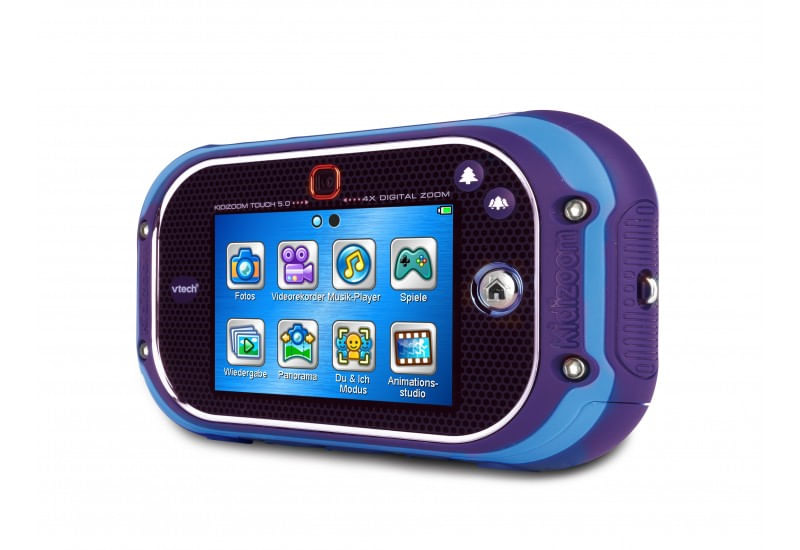 VTech-KidiZoom-Touch-5.0-Macchina-fotografica-digitale-per-bambini