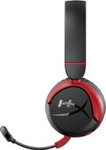 HyperX-Cloud-Mini--Wireless-Gaming-Headset--Nero-